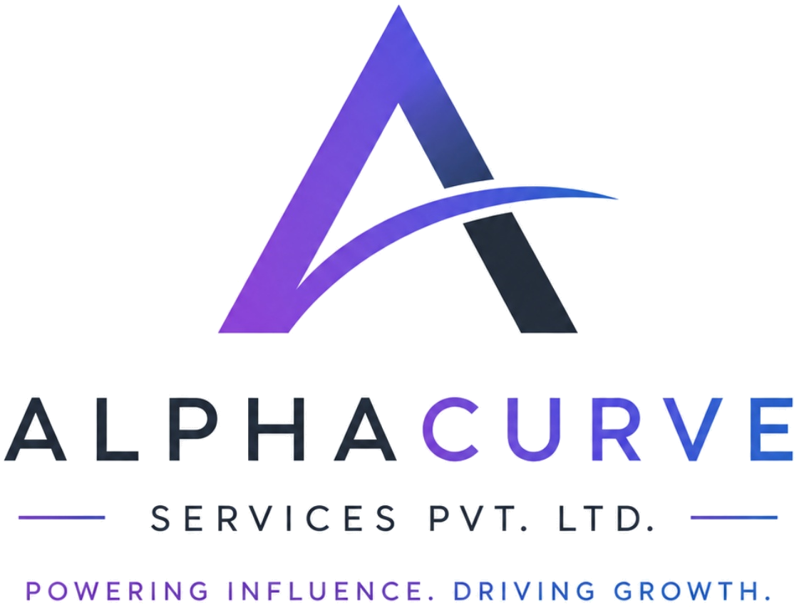 Alphacurve Services Pvt. Ltd.